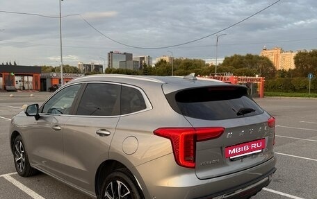 Haval Jolion, 2022 год, 1 550 000 рублей, 7 фотография