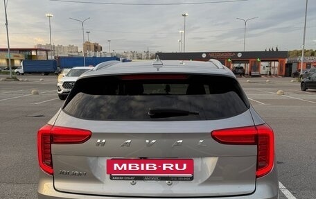 Haval Jolion, 2022 год, 1 550 000 рублей, 8 фотография