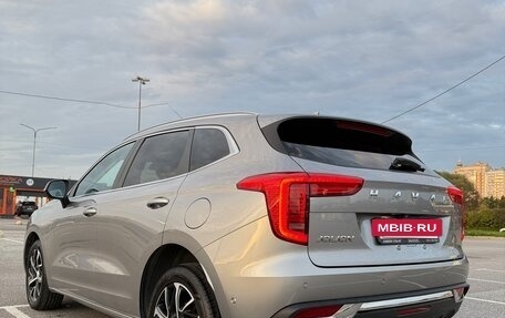 Haval Jolion, 2022 год, 1 550 000 рублей, 17 фотография