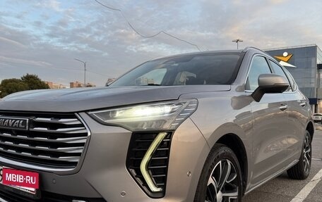 Haval Jolion, 2022 год, 1 550 000 рублей, 16 фотография