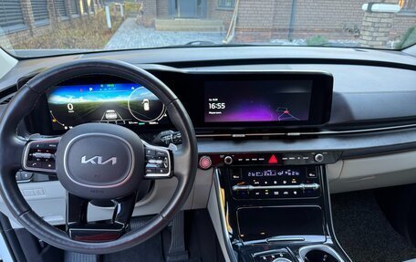 KIA Carnival, 2022 год, 3 950 000 рублей, 8 фотография