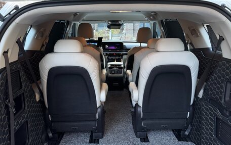 KIA Carnival, 2022 год, 3 950 000 рублей, 13 фотография