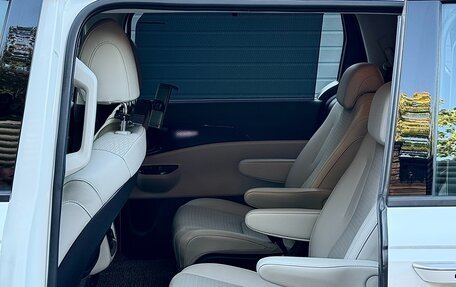 KIA Carnival, 2022 год, 3 950 000 рублей, 11 фотография