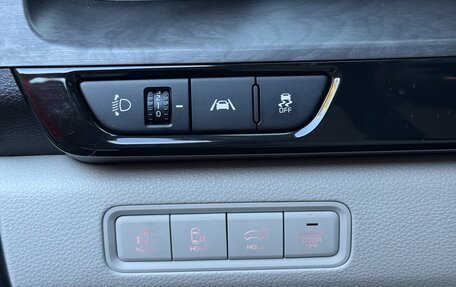 KIA Carnival, 2022 год, 3 950 000 рублей, 9 фотография