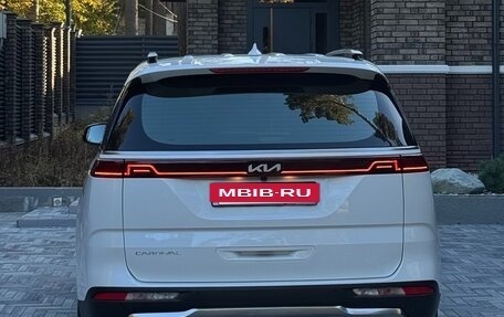 KIA Carnival, 2022 год, 3 950 000 рублей, 6 фотография