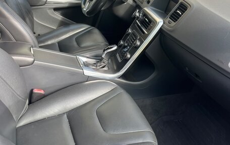 Volvo S60 III, 2014 год, 1 300 000 рублей, 6 фотография