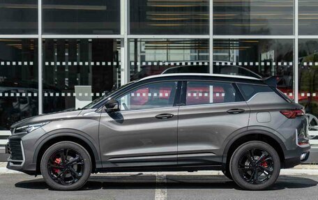 Geely Coolray I, 2026 год, 2 964 990 рублей, 4 фотография