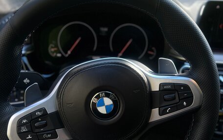 BMW 5 серия, 2018 год, 5 350 000 рублей, 7 фотография