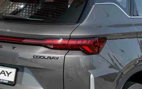 Geely Coolray I, 2026 год, 2 964 990 рублей, 8 фотография