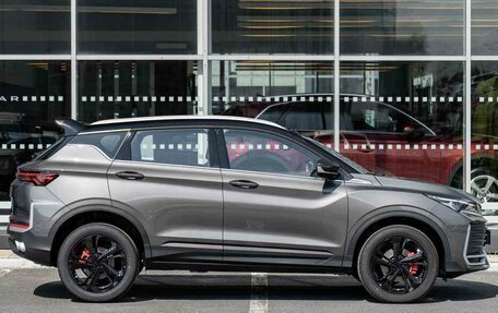 Geely Coolray I, 2026 год, 2 964 990 рублей, 5 фотография