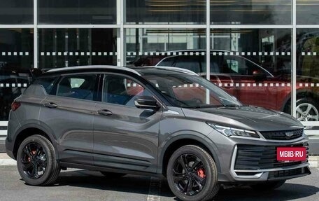 Geely Coolray I, 2026 год, 2 964 990 рублей, 3 фотография