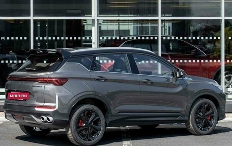 Geely Coolray I, 2026 год, 2 964 990 рублей, 7 фотография