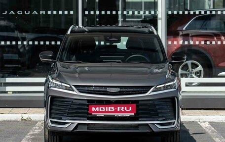 Geely Coolray I, 2026 год, 2 964 990 рублей, 9 фотография