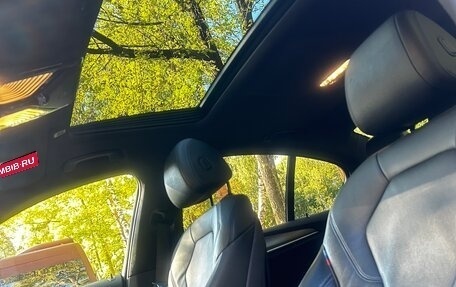 BMW 5 серия, 2018 год, 5 350 000 рублей, 6 фотография