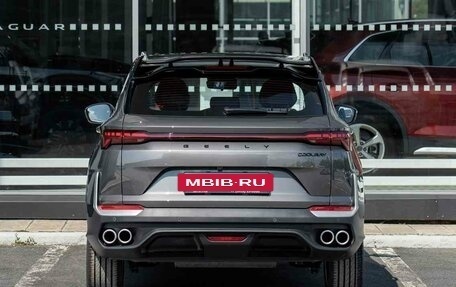 Geely Coolray I, 2026 год, 2 964 990 рублей, 10 фотография