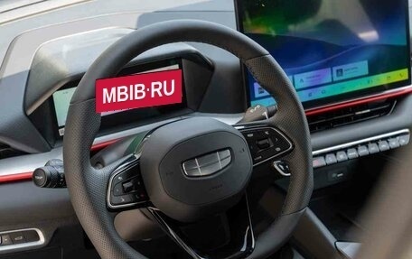 Geely Coolray I, 2026 год, 2 964 990 рублей, 17 фотография