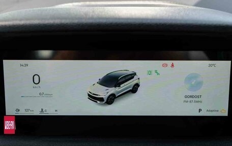 Geely Coolray I, 2026 год, 2 964 990 рублей, 18 фотография