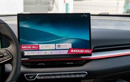 Geely Coolray I, 2026 год, 2 964 990 рублей, 20 фотография