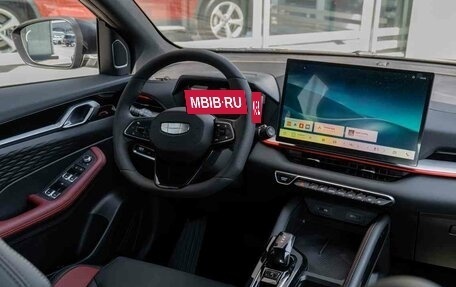Geely Coolray I, 2026 год, 2 964 990 рублей, 16 фотография