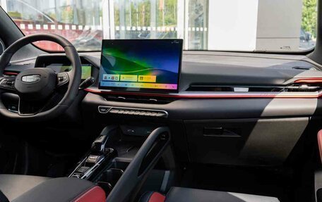 Geely Coolray I, 2026 год, 2 964 990 рублей, 28 фотография