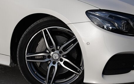 Mercedes-Benz E-Класс, 2018 год, 4 490 000 рублей, 12 фотография