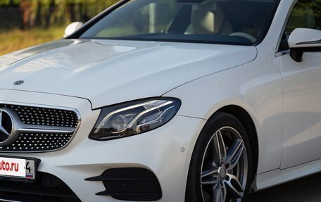 Mercedes-Benz E-Класс, 2018 год, 4 490 000 рублей, 11 фотография