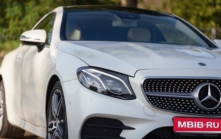 Mercedes-Benz E-Класс, 2018 год, 4 490 000 рублей, 13 фотография