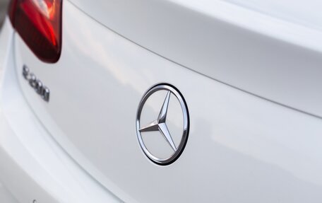 Mercedes-Benz E-Класс, 2018 год, 4 490 000 рублей, 19 фотография