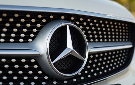 Mercedes-Benz E-Класс, 2018 год, 4 490 000 рублей, 16 фотография