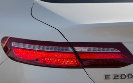 Mercedes-Benz E-Класс, 2018 год, 4 490 000 рублей, 18 фотография