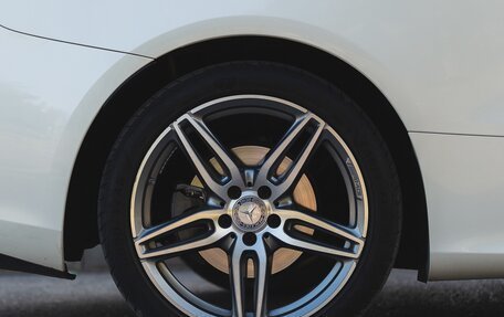 Mercedes-Benz E-Класс, 2018 год, 4 490 000 рублей, 17 фотография