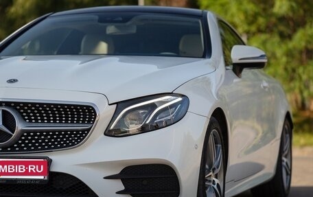 Mercedes-Benz E-Класс, 2018 год, 4 490 000 рублей, 14 фотография