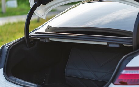 Mercedes-Benz E-Класс, 2018 год, 4 490 000 рублей, 38 фотография