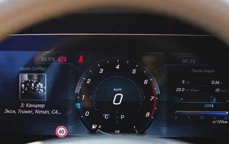 Mercedes-Benz E-Класс, 2018 год, 4 490 000 рублей, 33 фотография