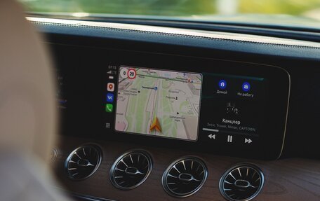 Mercedes-Benz E-Класс, 2018 год, 4 490 000 рублей, 36 фотография