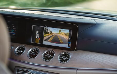 Mercedes-Benz E-Класс, 2018 год, 4 490 000 рублей, 35 фотография
