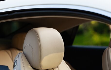 Mercedes-Benz E-Класс, 2018 год, 4 490 000 рублей, 37 фотография
