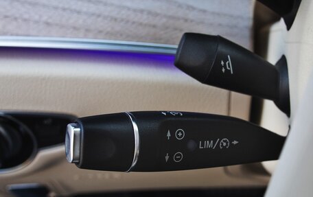 Mercedes-Benz E-Класс, 2018 год, 4 490 000 рублей, 34 фотография
