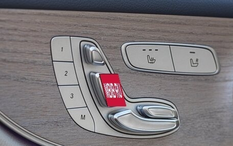 Mercedes-Benz E-Класс, 2018 год, 4 490 000 рублей, 30 фотография