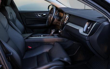 Volvo S60 III, 2019 год, 3 149 000 рублей, 10 фотография