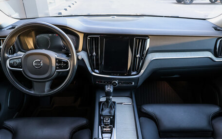 Volvo S60 III, 2019 год, 3 149 000 рублей, 14 фотография