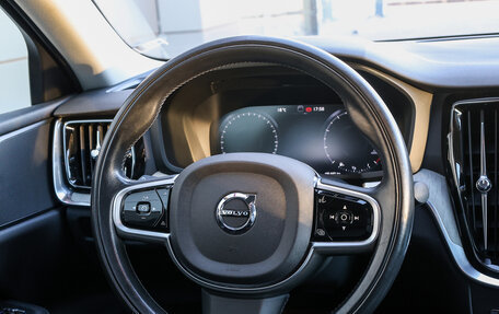 Volvo S60 III, 2019 год, 3 149 000 рублей, 17 фотография