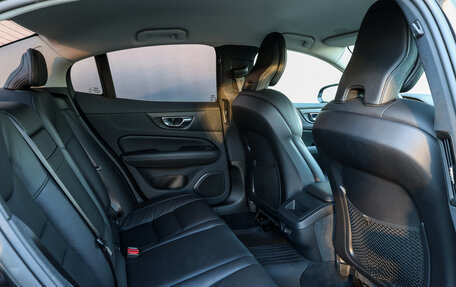 Volvo S60 III, 2019 год, 3 149 000 рублей, 12 фотография