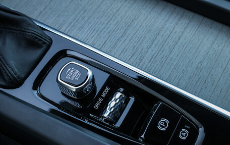 Volvo S60 III, 2019 год, 3 149 000 рублей, 18 фотография