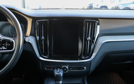 Volvo S60 III, 2019 год, 3 149 000 рублей, 15 фотография