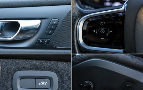 Volvo S60 III, 2019 год, 3 149 000 рублей, 19 фотография