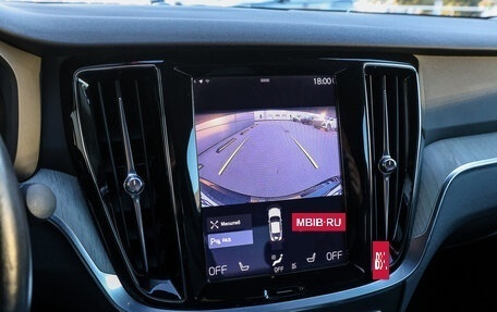 Volvo S60 III, 2019 год, 3 149 000 рублей, 20 фотография