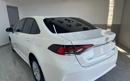 Toyota Corolla, 2022 год, 1 550 000 рублей, 4 фотография