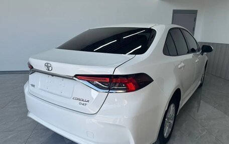 Toyota Corolla, 2022 год, 1 550 000 рублей, 5 фотография