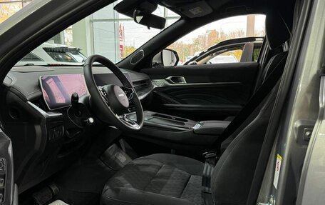Haval F7, 2026 год, 2 969 010 рублей, 9 фотография